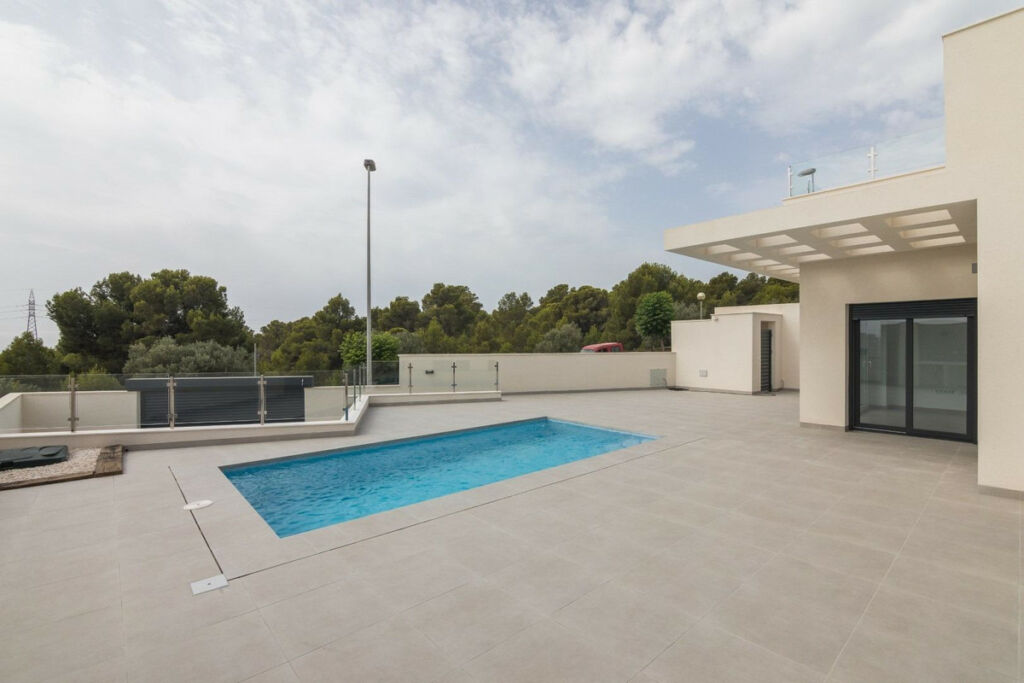 Bungalow Polop Alicante - image 16
