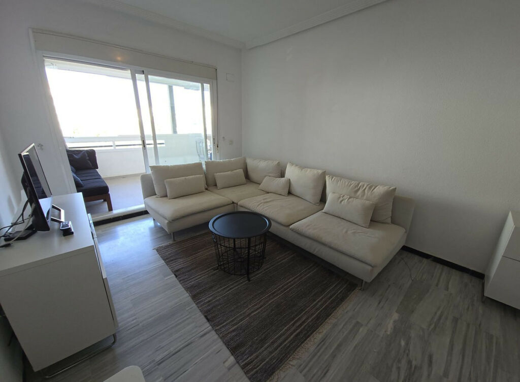 Middle Floor Apartment Marbella Málaga - image 16