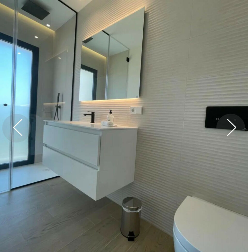 Ground Floor Apartment Las Colinas Golf Alicante - image 16