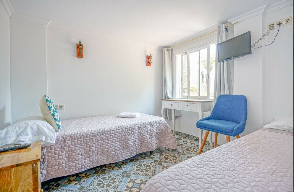 Hotel Calpe Alicante - image 16