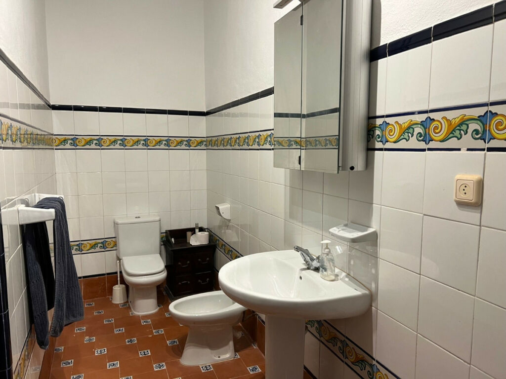 Detached Villa Bolulla Alicante - image 16