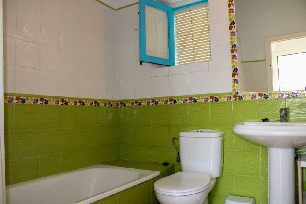 Townhouse Frigiliana Málaga - image 16