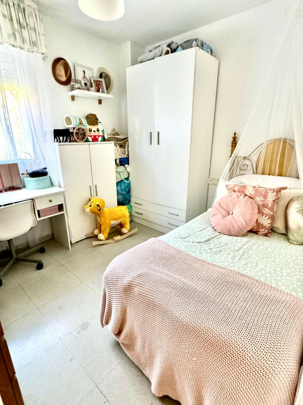 Middle Floor Apartment Málaga Málaga - image 14