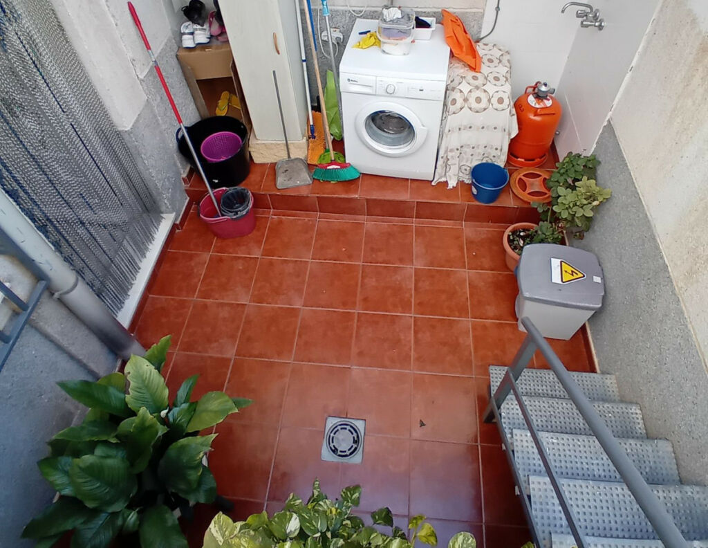 Townhouse Mazarrón Murcia - image 16