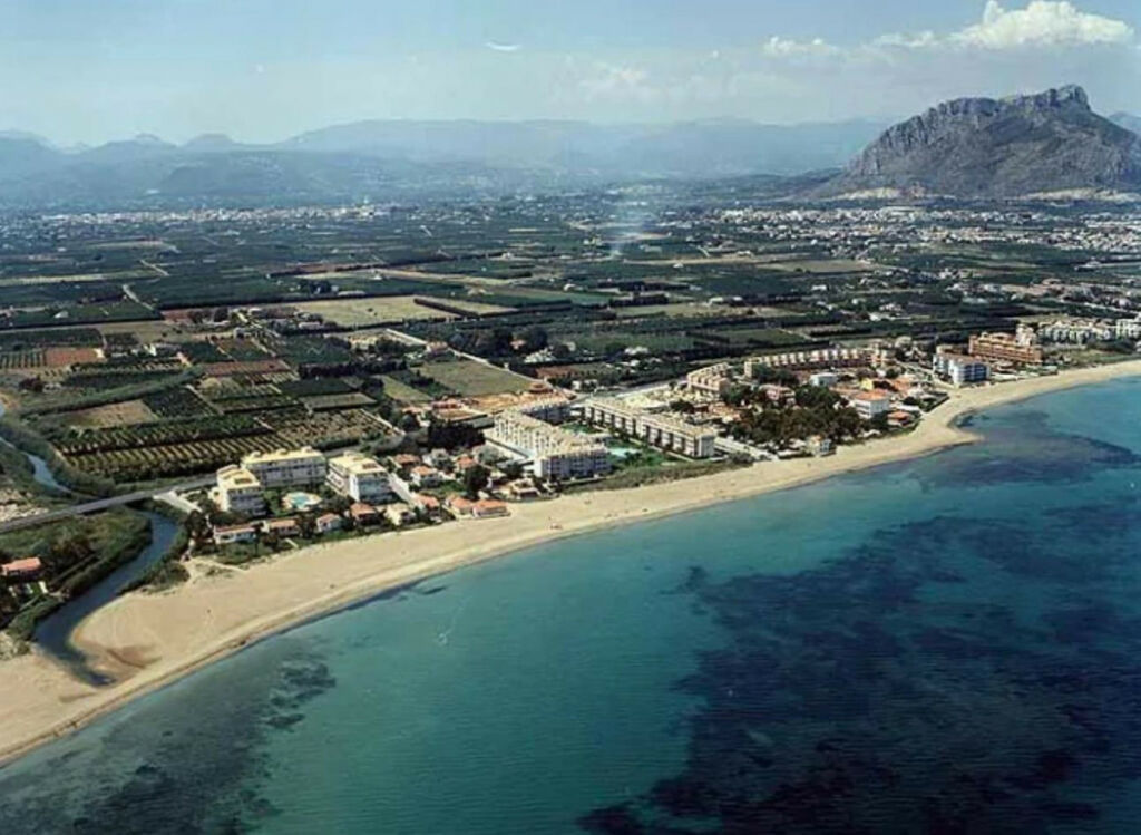 Middle Floor Apartment El Verger Alicante - image 16