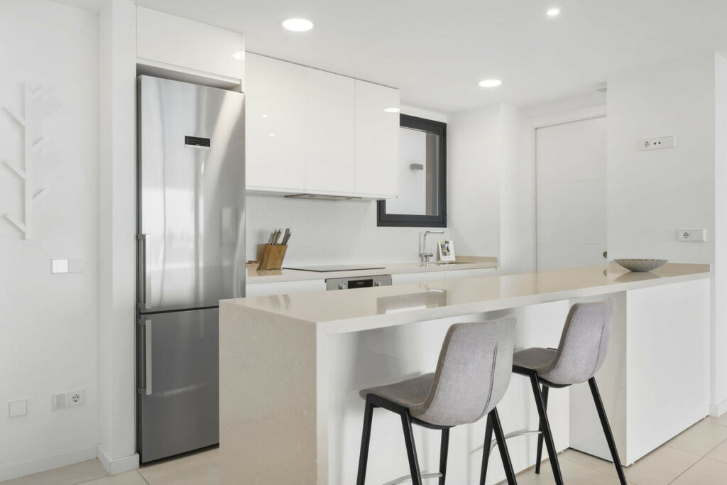 Ground Floor Apartment Fuengirola Málaga - image 16