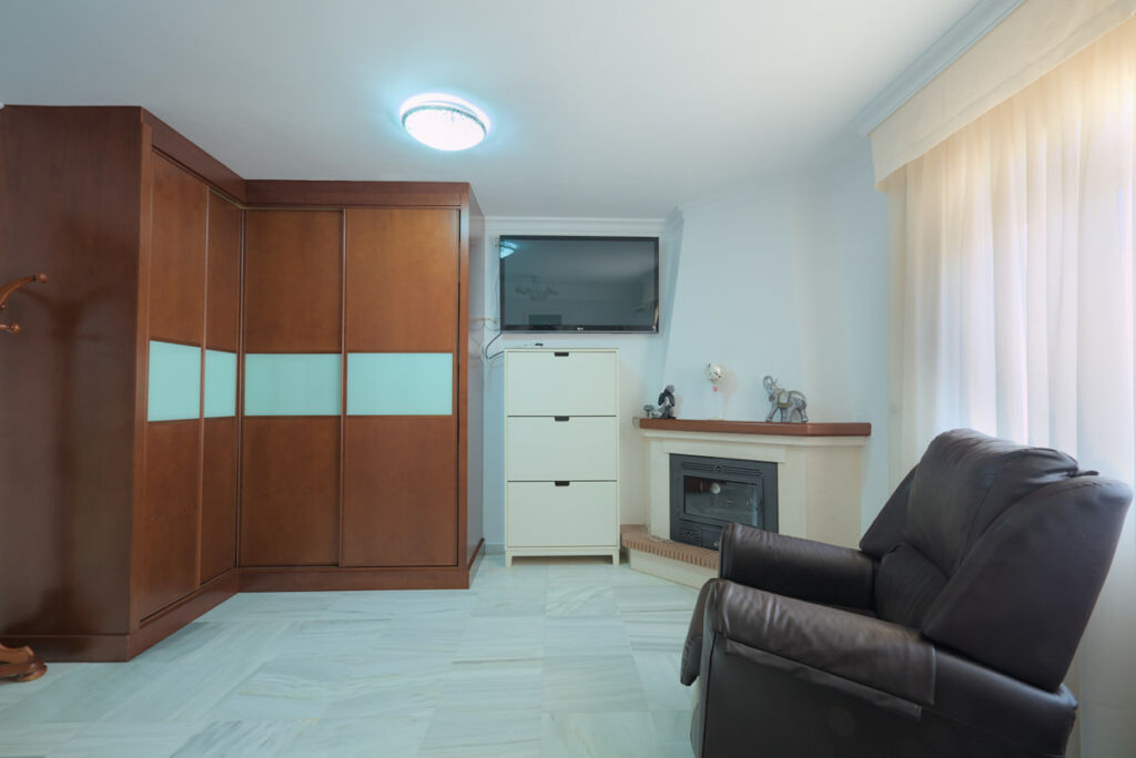 Townhouse Torre del Mar Málaga - image 16