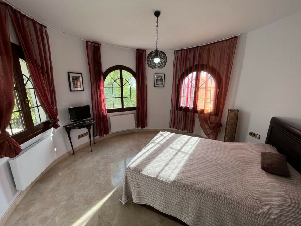 Bungalow Altea Alicante - image 16