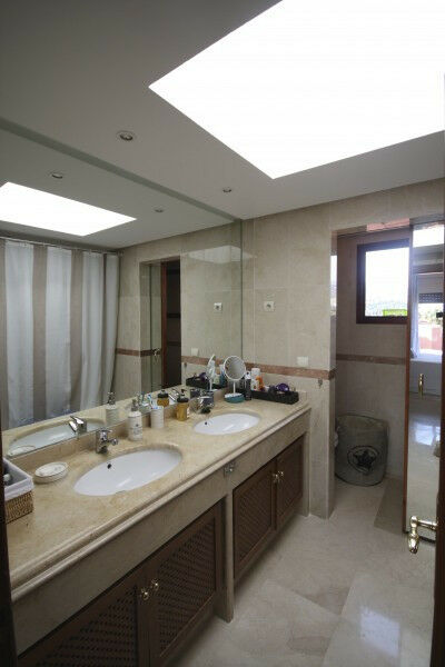 Penthouse Marbella Málaga - image 16