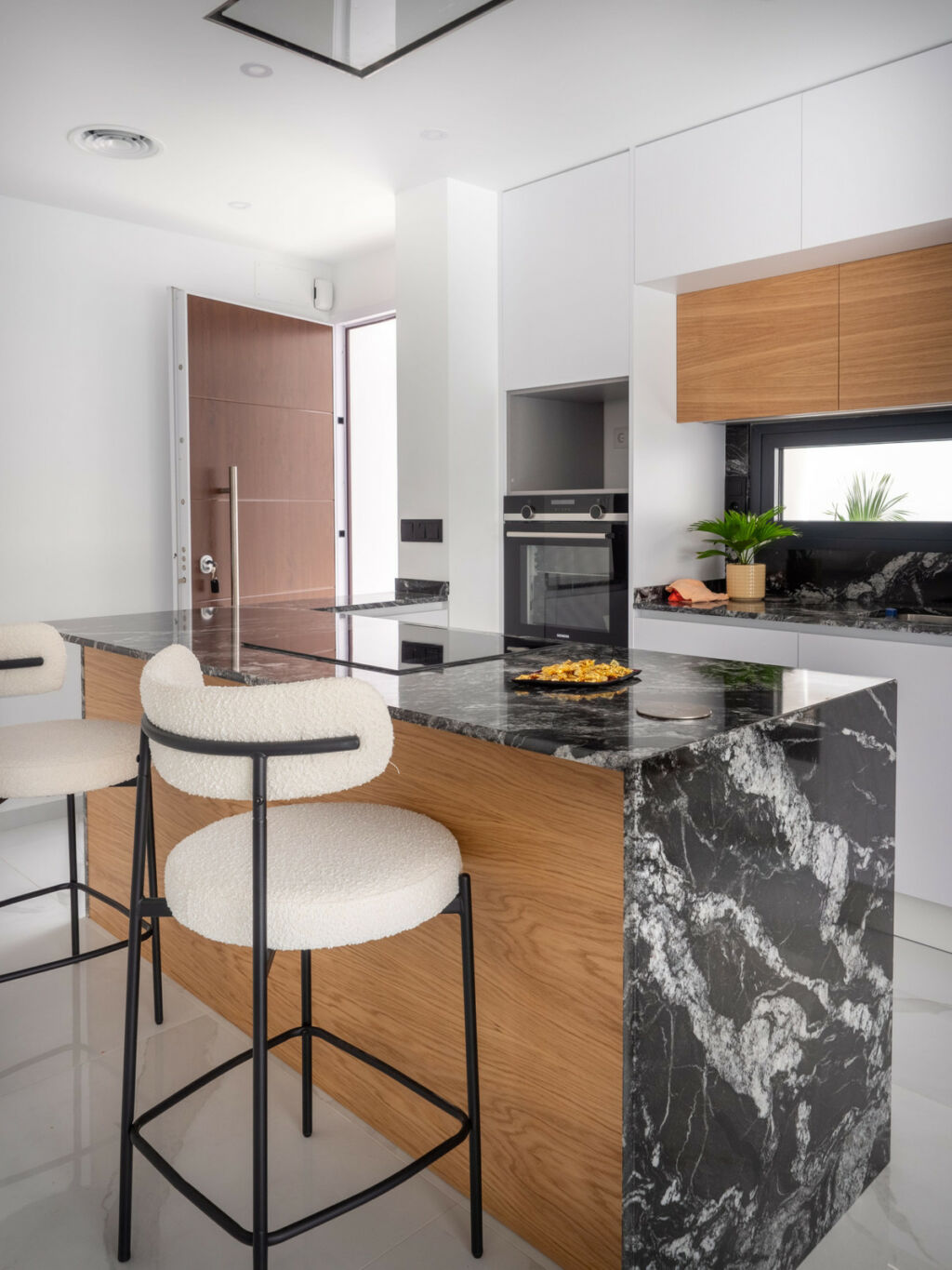 Semi-Detached House San Pedro del Pinatar Murcia - image 16