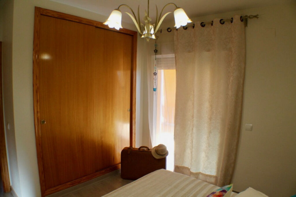 Detached Villa La Nucia Alicante - image 17