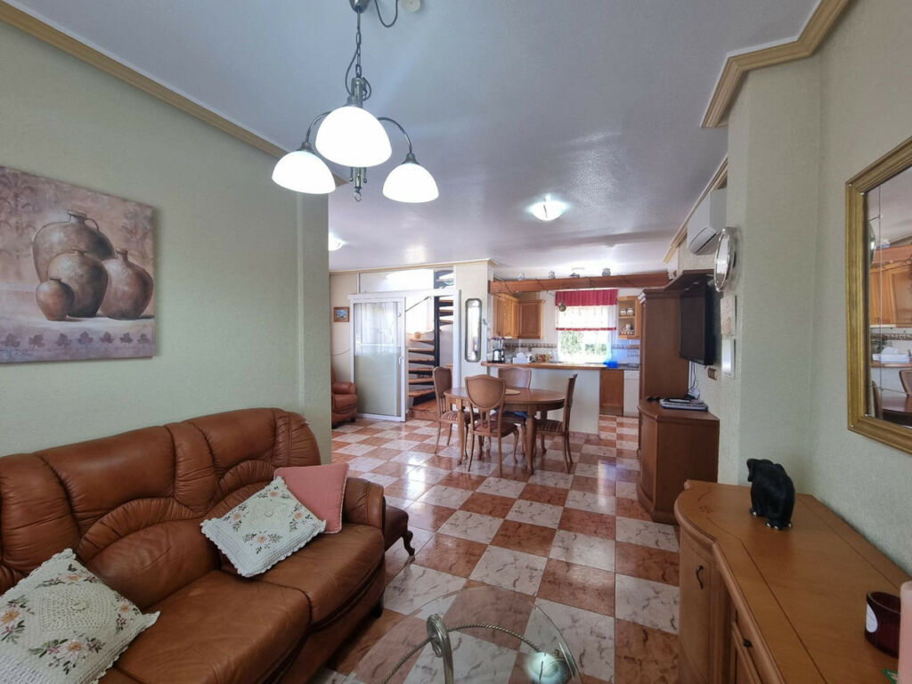 Bungalow Orihuela Costa Alicante - image 16