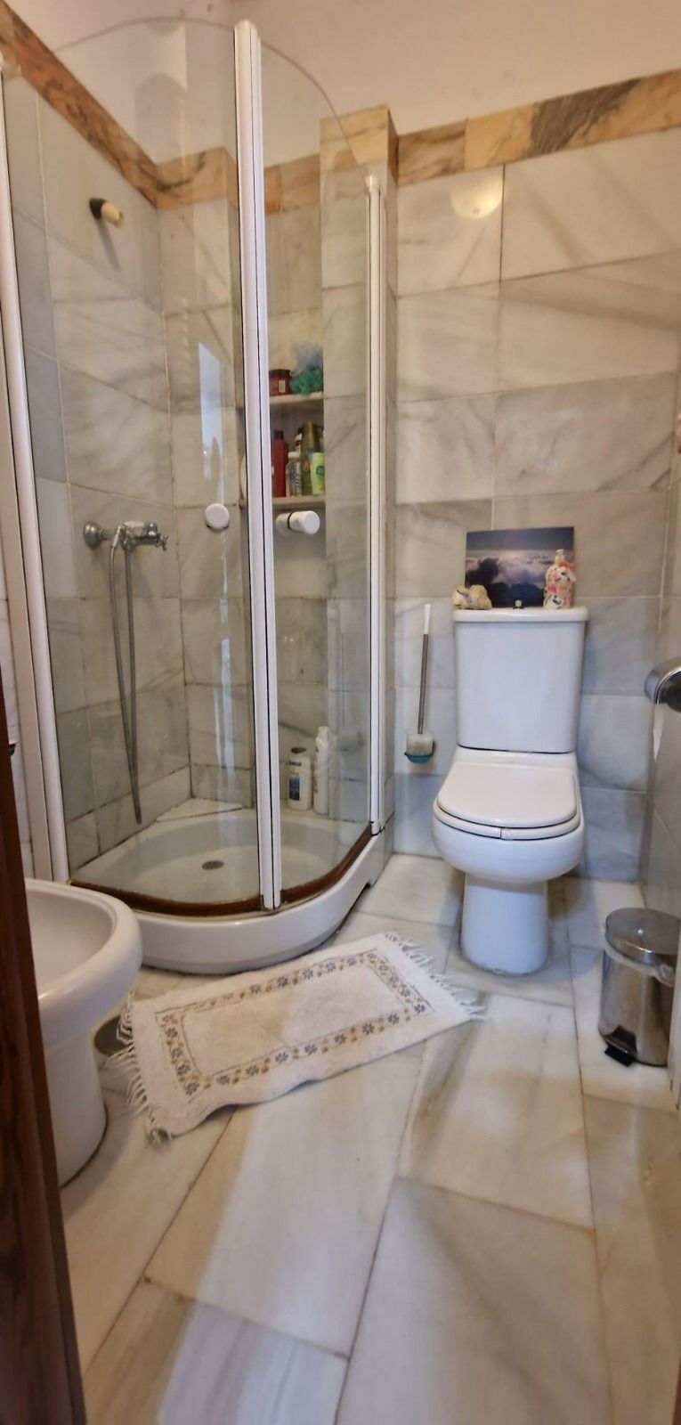 Detached Villa Málaga Este Málaga - image 16