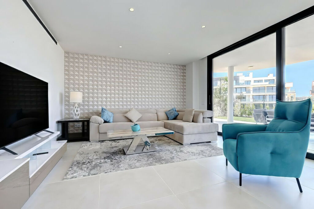 Ground Floor Apartment Fuengirola Málaga - image 16
