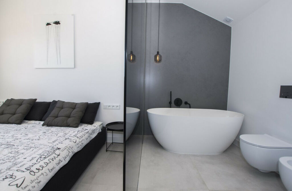 Top Floor Apartment Altea Alicante - image 16