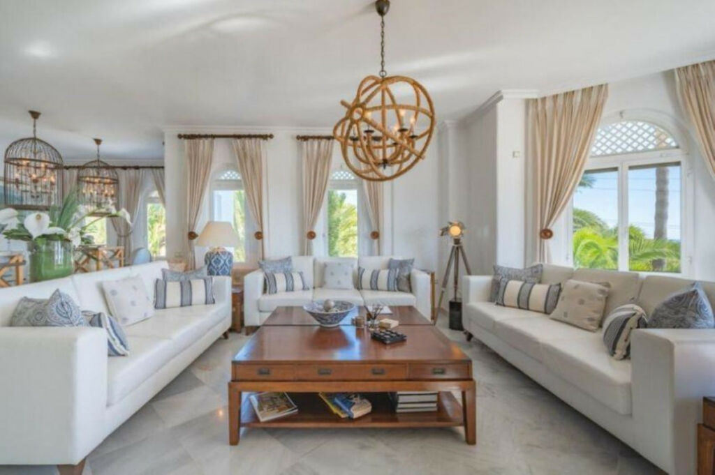 Penthouse Duplex Marbella Málaga - image 16
