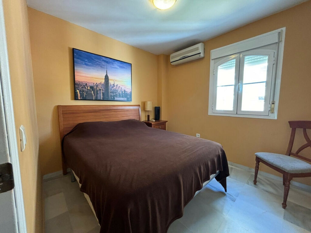 Top Floor Apartment Benalmadena Costa Málaga - image 16