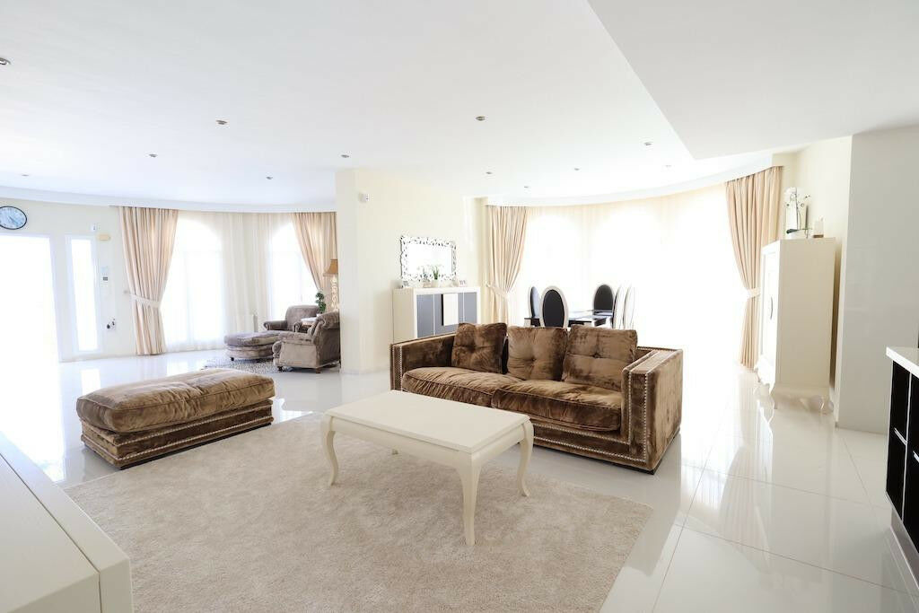 Detached Villa Ciudad Quesada Alicante - image 17