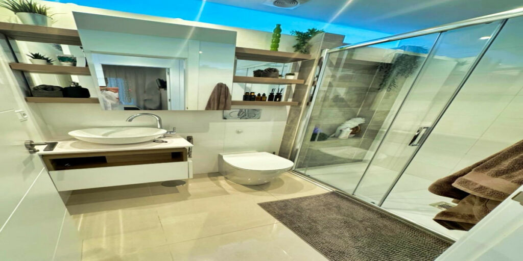 Bungalow Dona Pepa Alicante - image 17