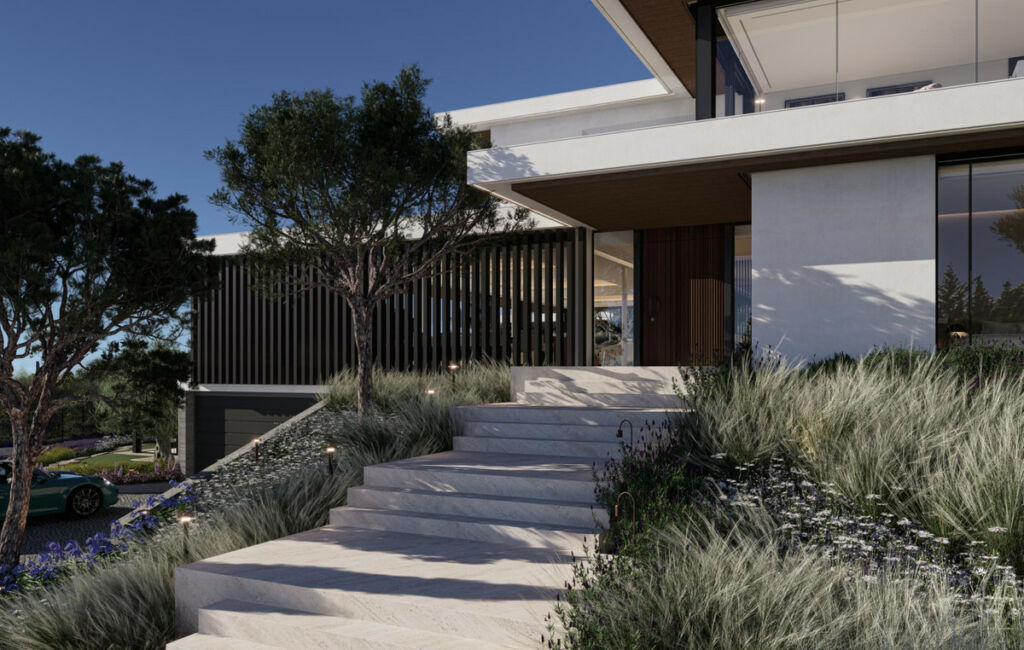 Detached Villa Sotogrande Cádiz - image 17