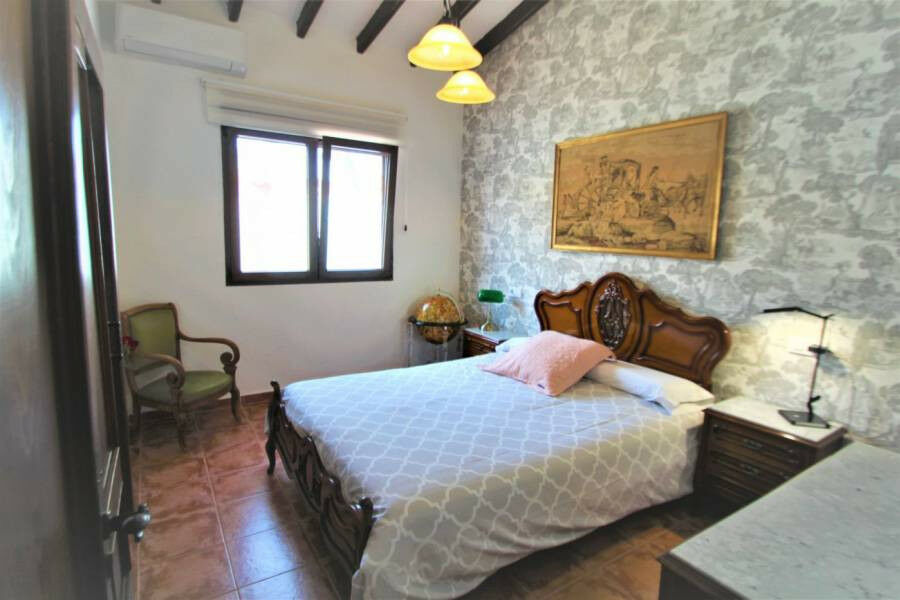 Detached Villa Lomas de Cabo Roig Alicante - image 17