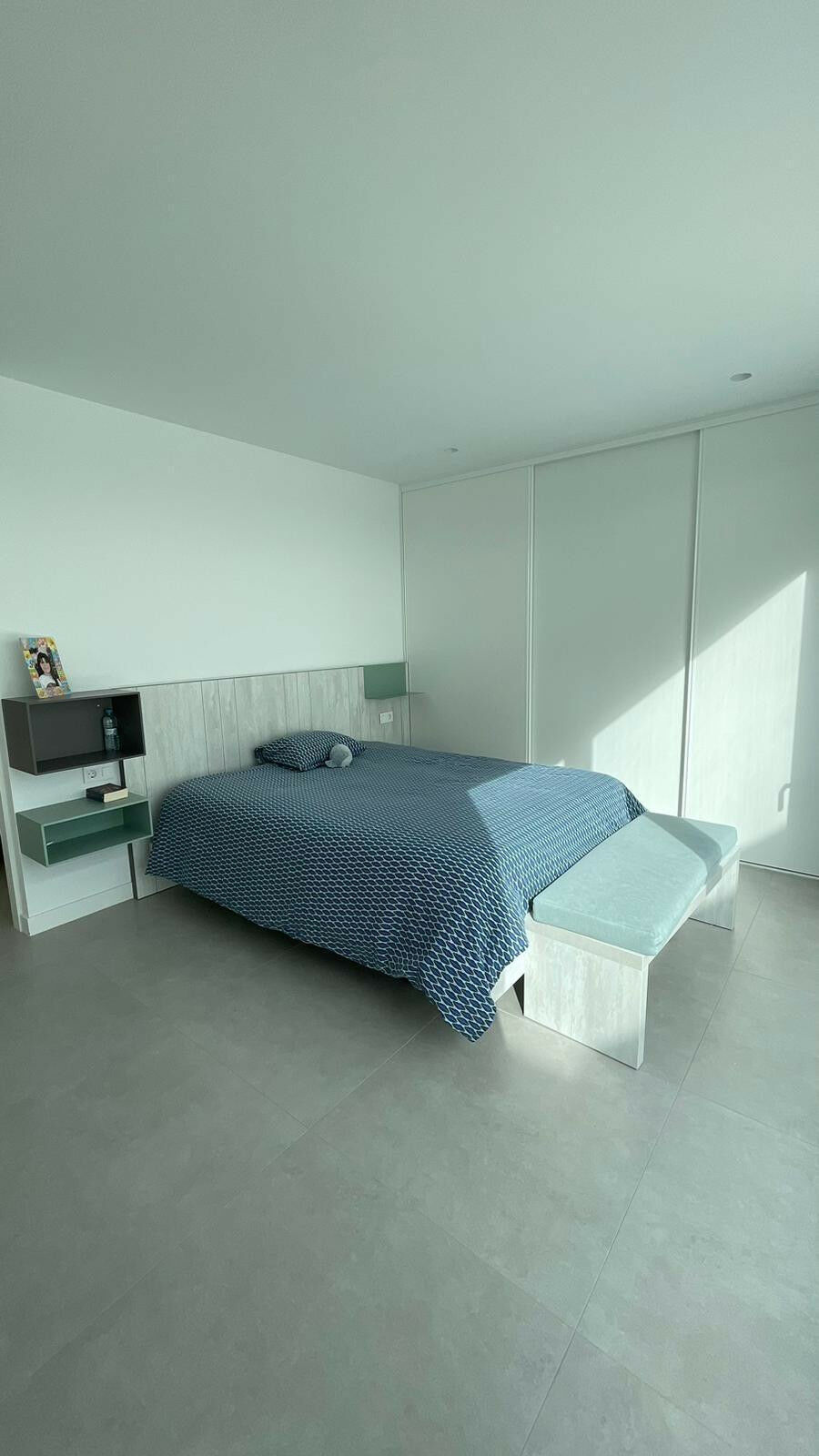Bungalow Finestrat Alicante - image 17