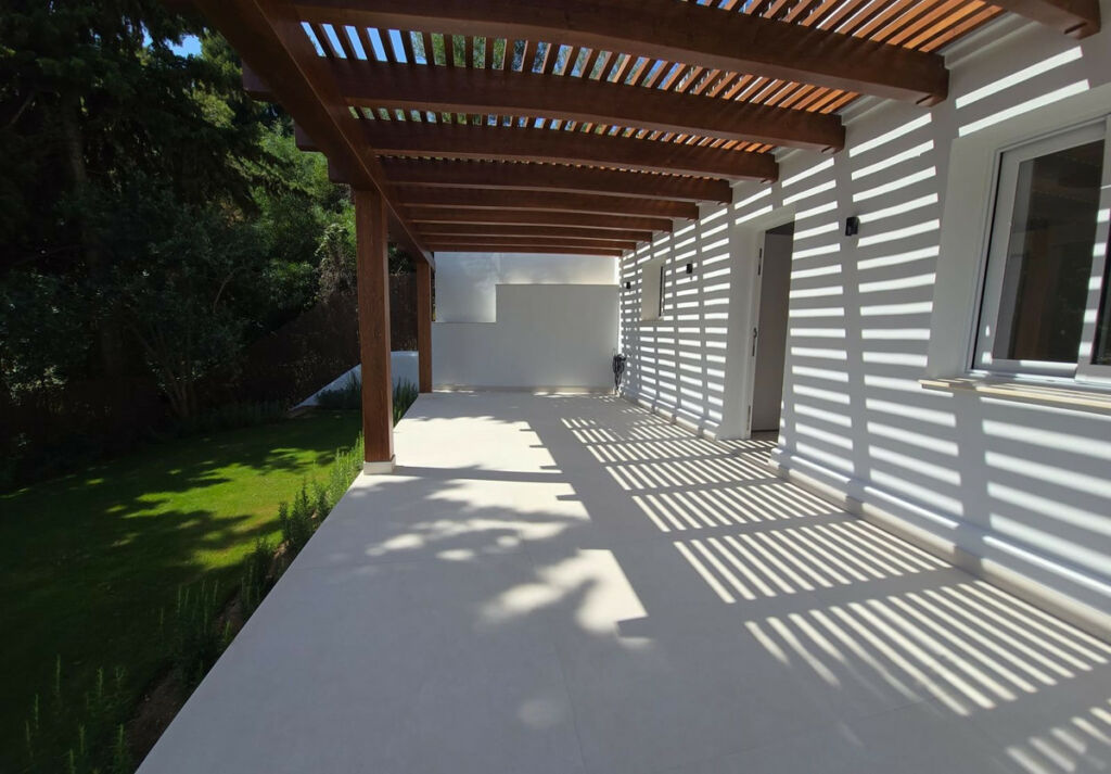 Detached Villa Marbella Málaga - image 17