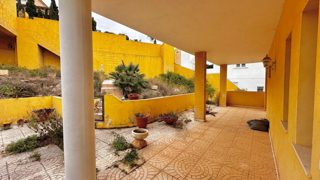 Bungalow Altea Alicante - image 17