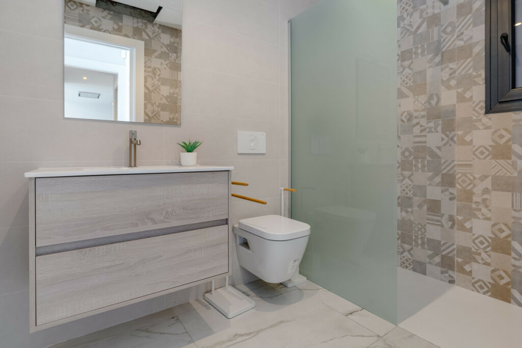 Ground Floor Apartment Guardamar del Segura Alicante - image 17