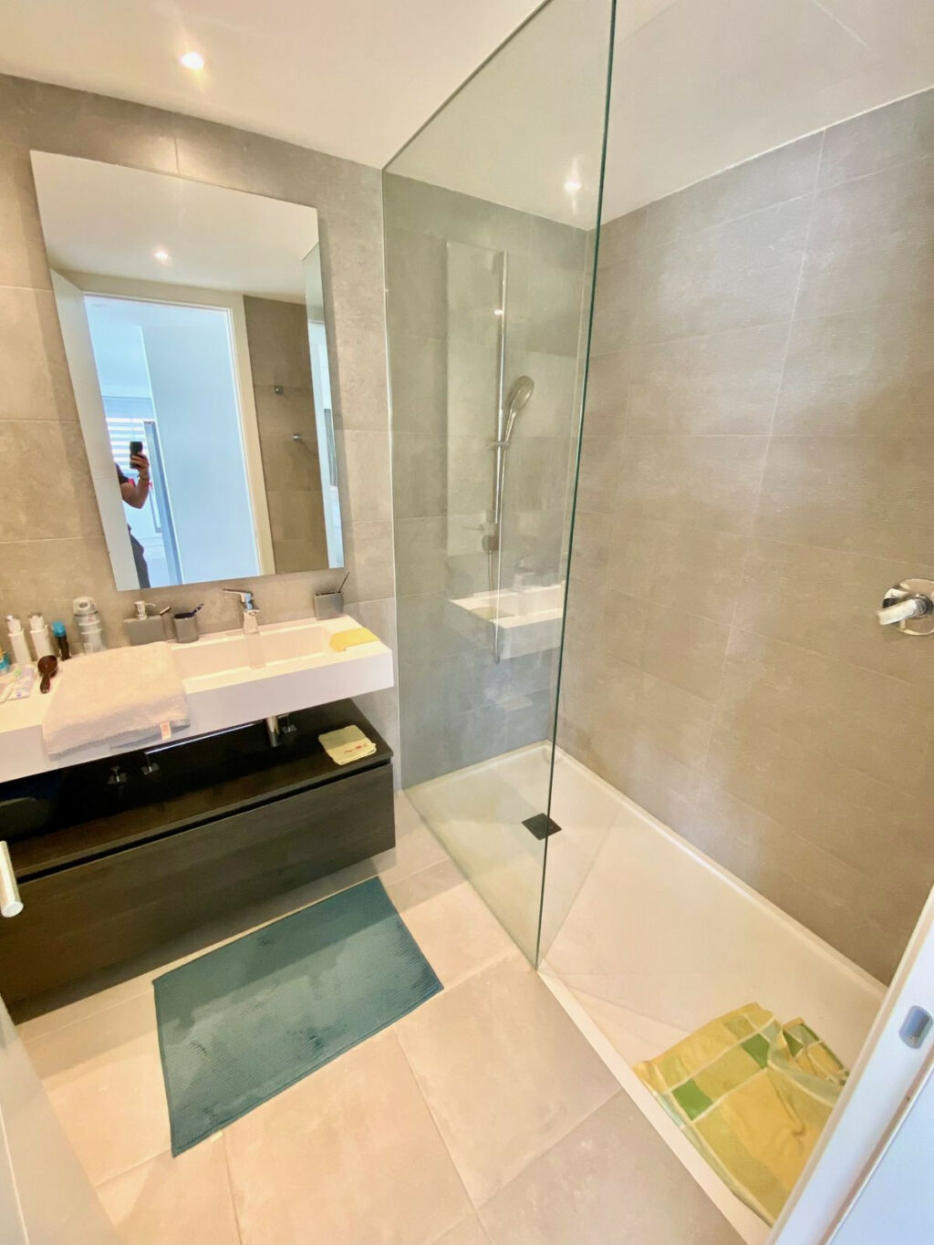 Middle Floor Apartment Estepona Málaga - image 17