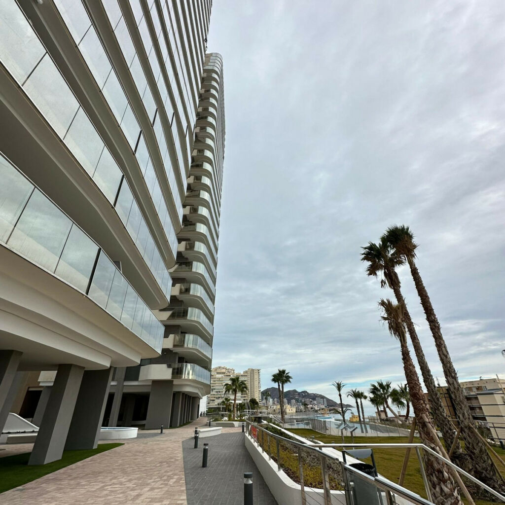 Penthouse Benidorm Alicante - image 17