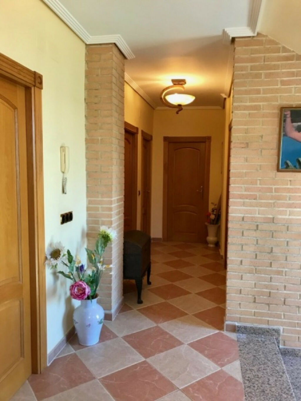 Detached Villa Benidorm Alicante - image 17