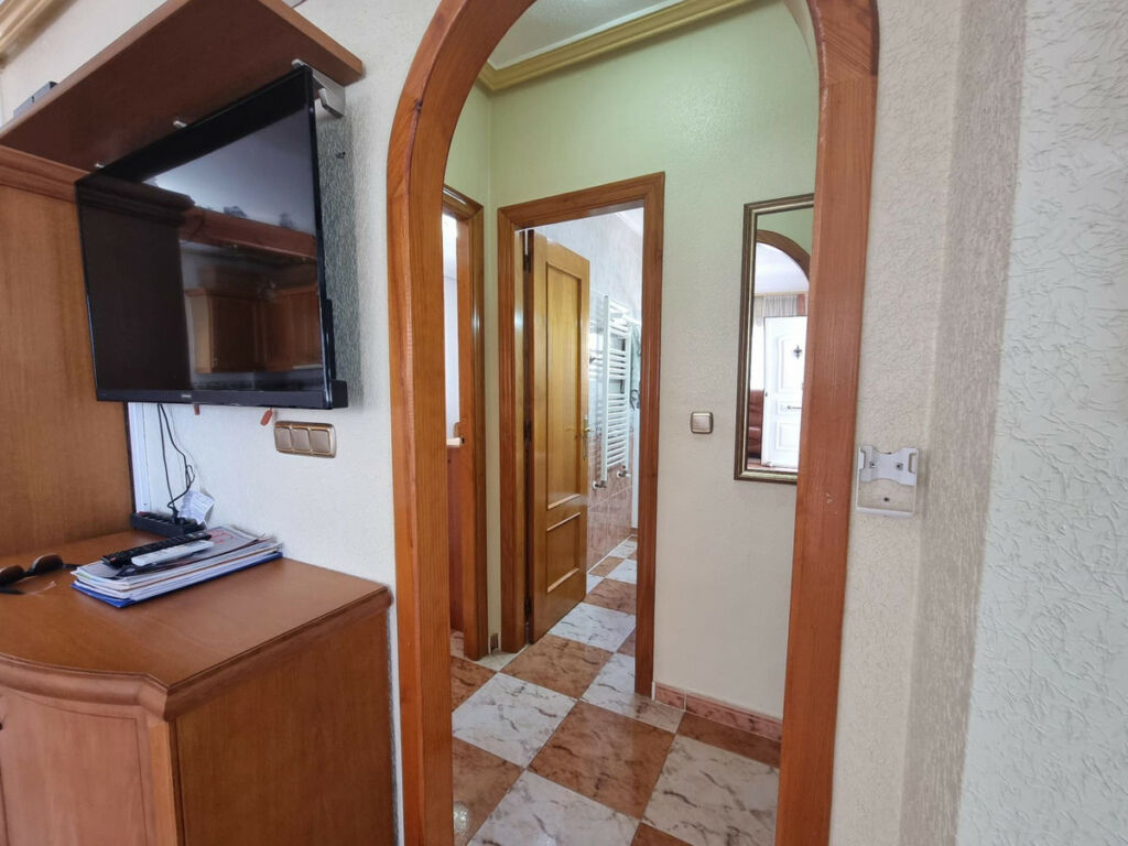 Bungalow Orihuela Costa Alicante - image 17