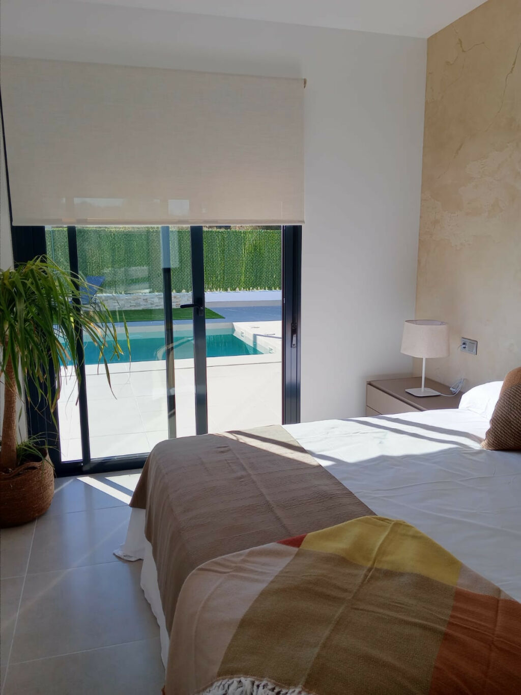 Detached Villa Calasparra Murcia - image 17