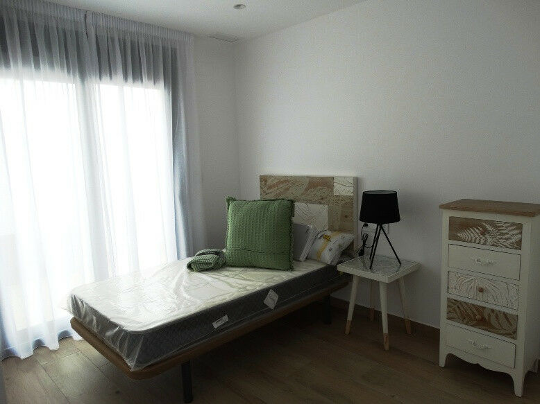 Semi-Detached House Torre de la Horadada Alicante - image 17