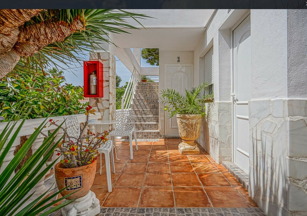 Hotel Calpe Alicante - image 17