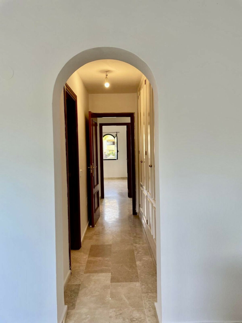 Ground Floor Apartment Selwo Málaga - image 17