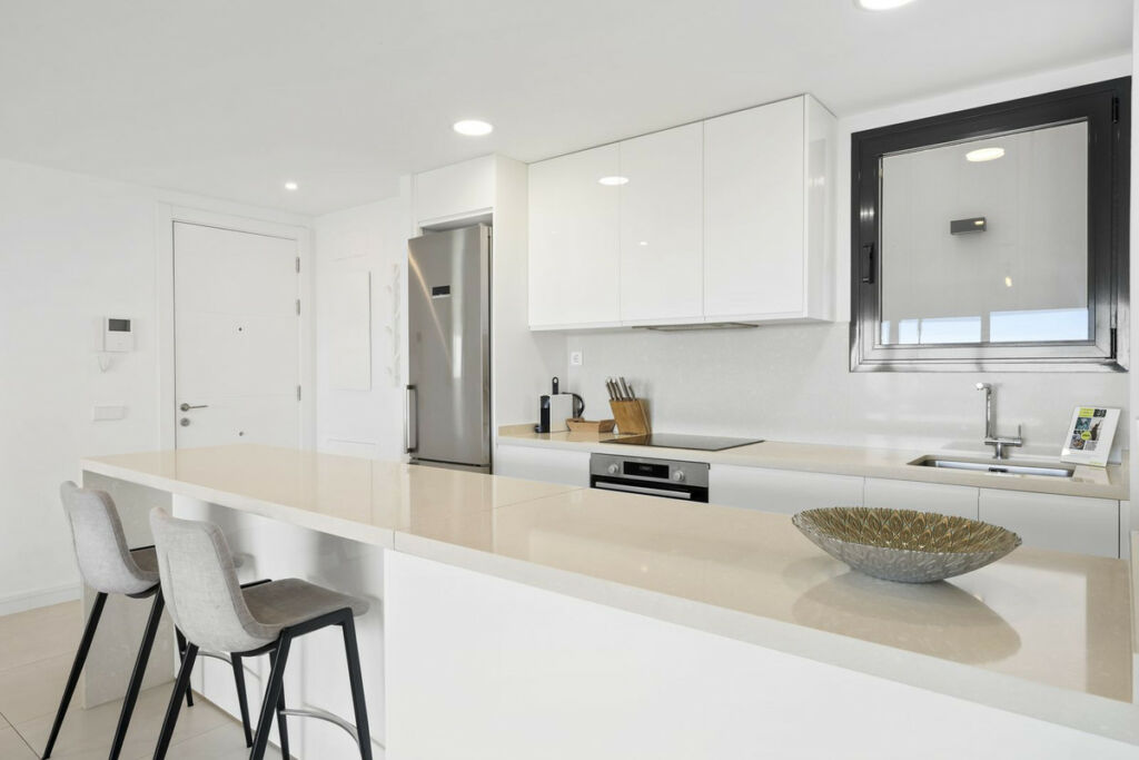 Ground Floor Apartment Fuengirola Málaga - image 17