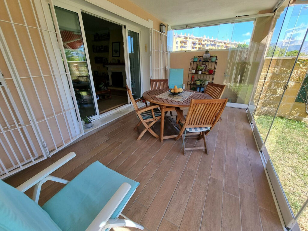 Townhouse San Pedro de Alcántara Málaga - image 17