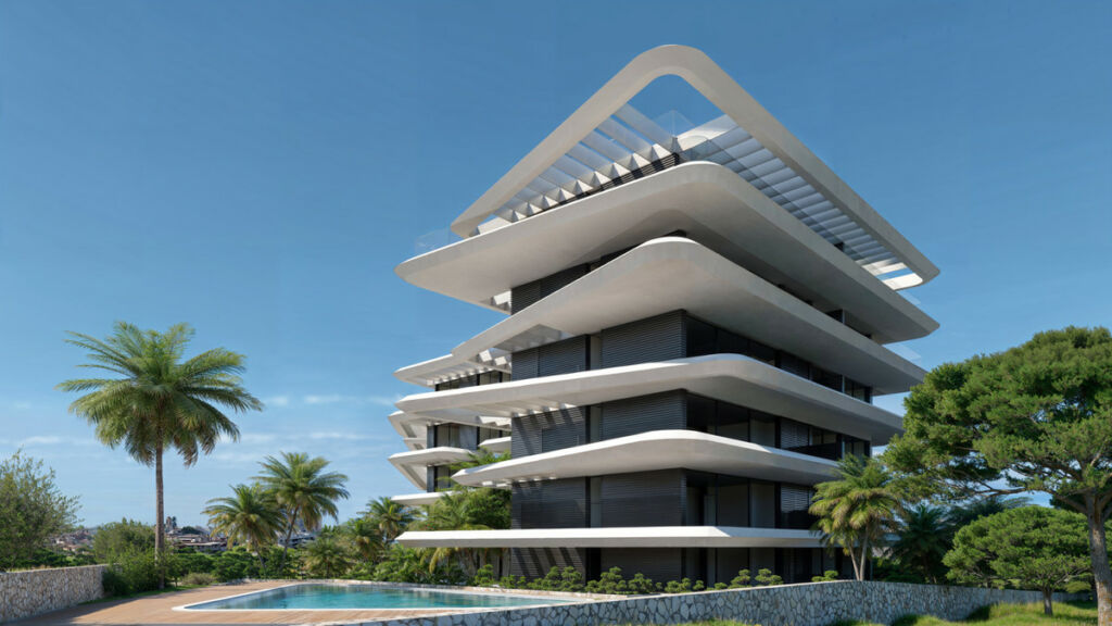 Ground Floor Apartment Estepona Málaga - image 17