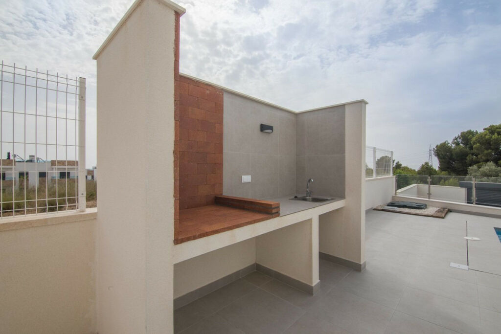 Bungalow Polop Alicante - image 17