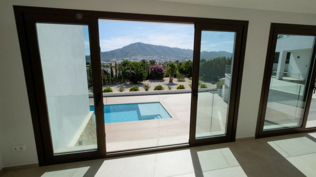 Bungalow Altea Alicante - image 17