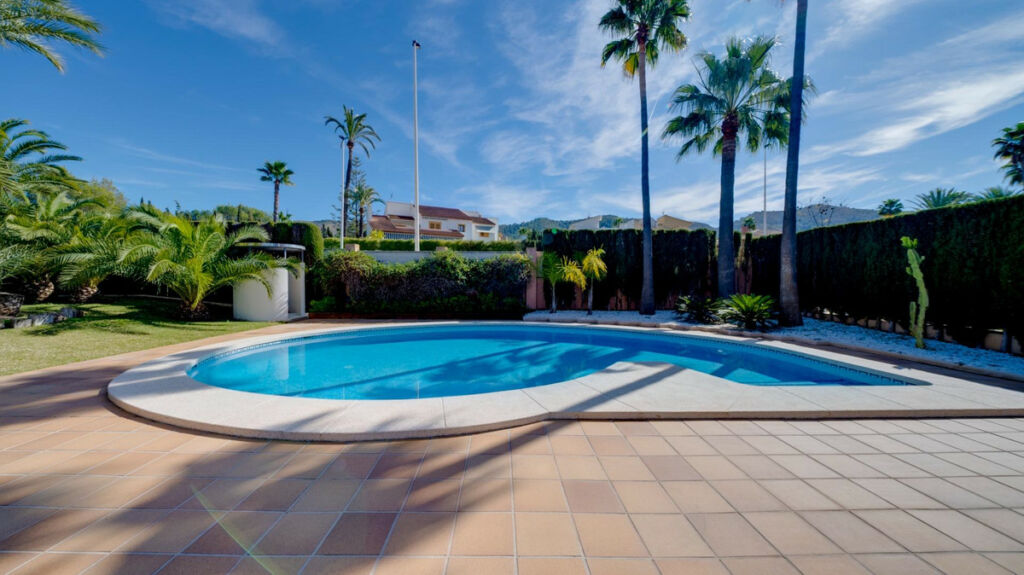 Bungalow Benidorm Alicante - image 17