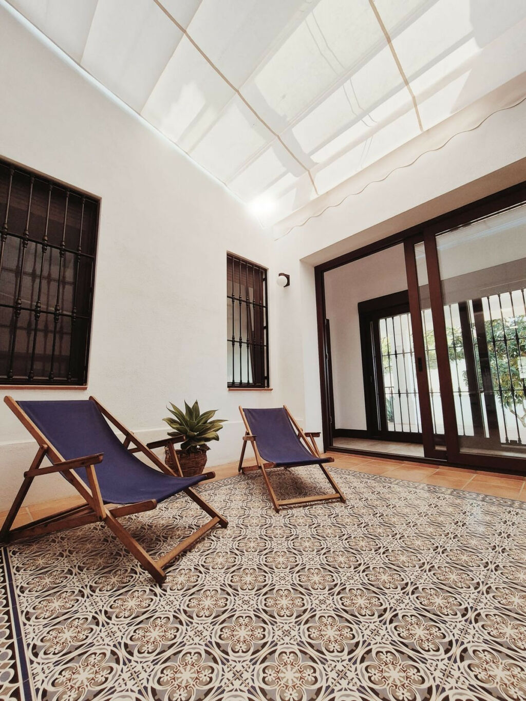 Detached Villa San Pedro de Alcántara Málaga - image 16