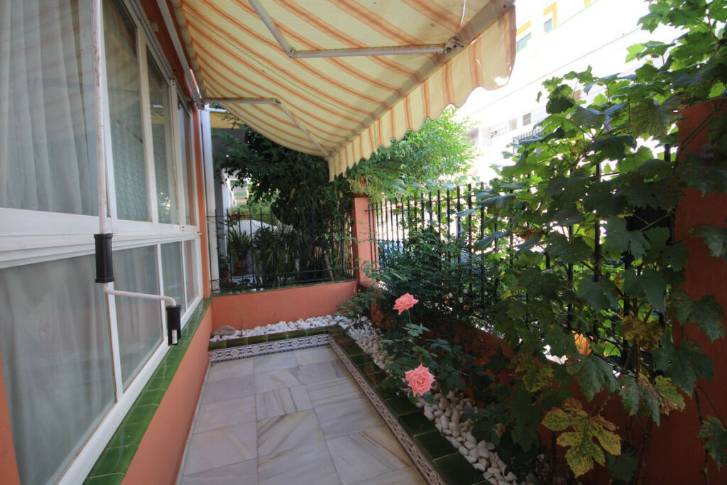 Semi-Detached House La Cala de Mijas Málaga - image 18