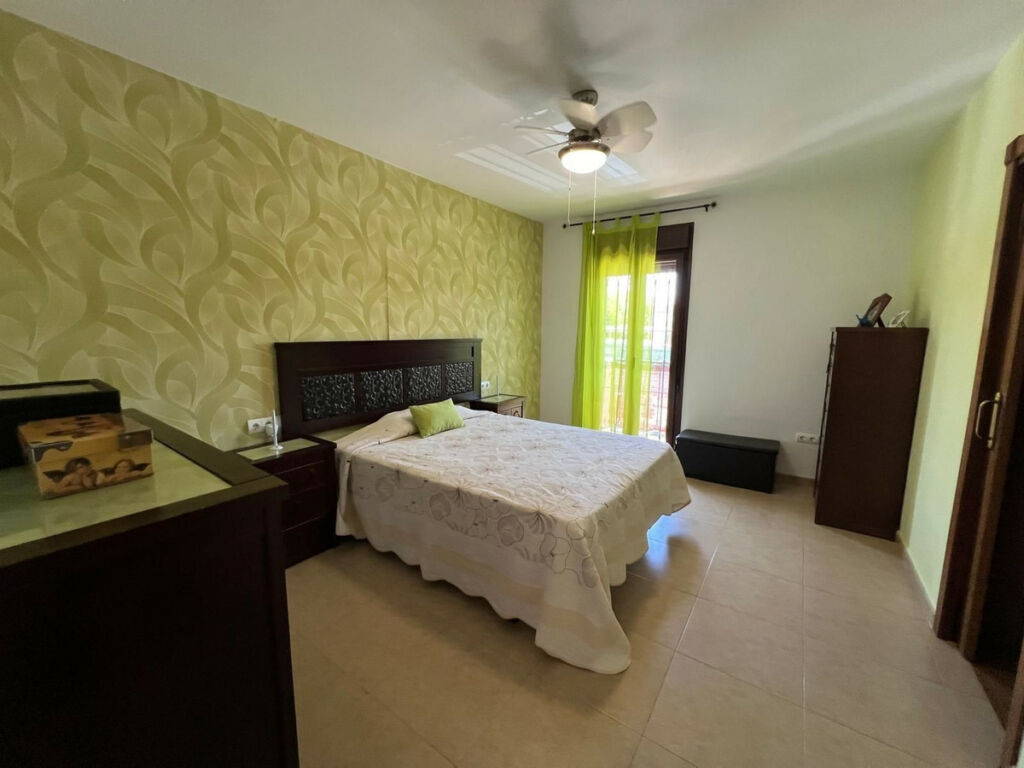 Townhouse Mijas Málaga - image 15