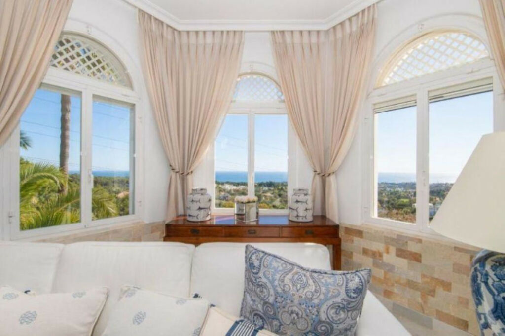 Penthouse Duplex Marbella Málaga - image 17