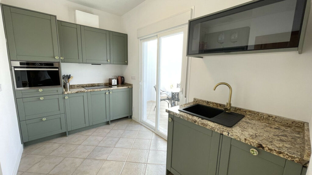 Townhouse Alhaurín el Grande Málaga - image 18