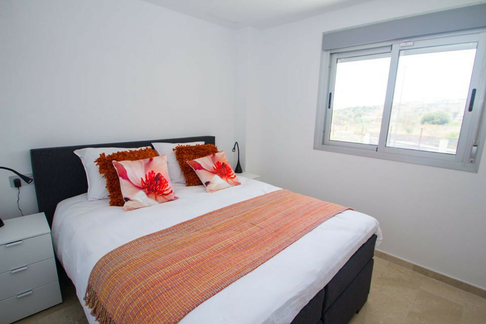 Ground Floor Apartment Villamartin Alicante - image 17