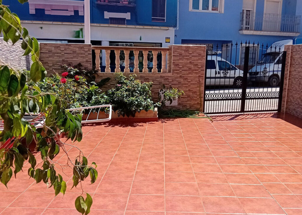 Townhouse Mazarrón Murcia - image 17